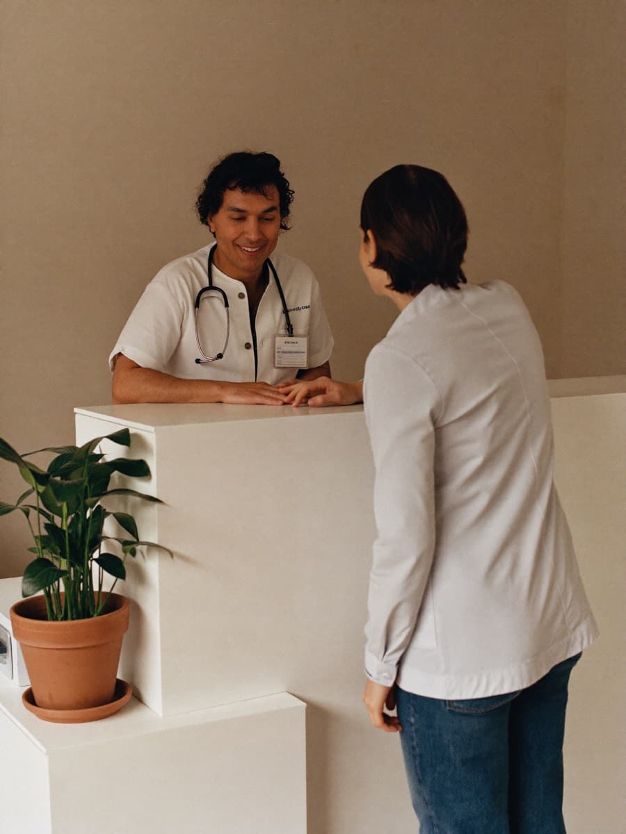 Studi medici e professionali